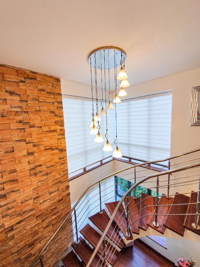 Apartamento The Lofts At Wood Avenue - Kilimani Nairobi Exterior foto