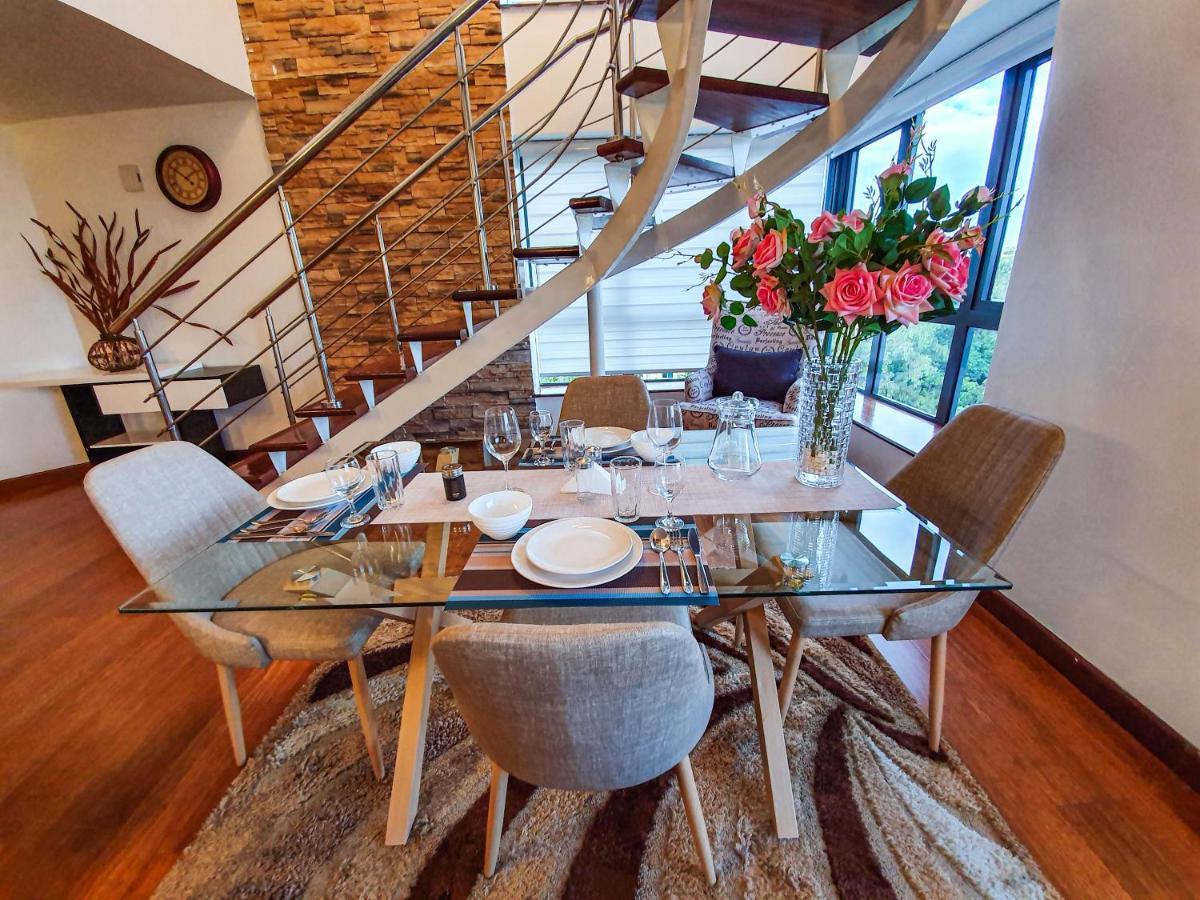 Apartamento The Lofts At Wood Avenue - Kilimani Nairobi Exterior foto