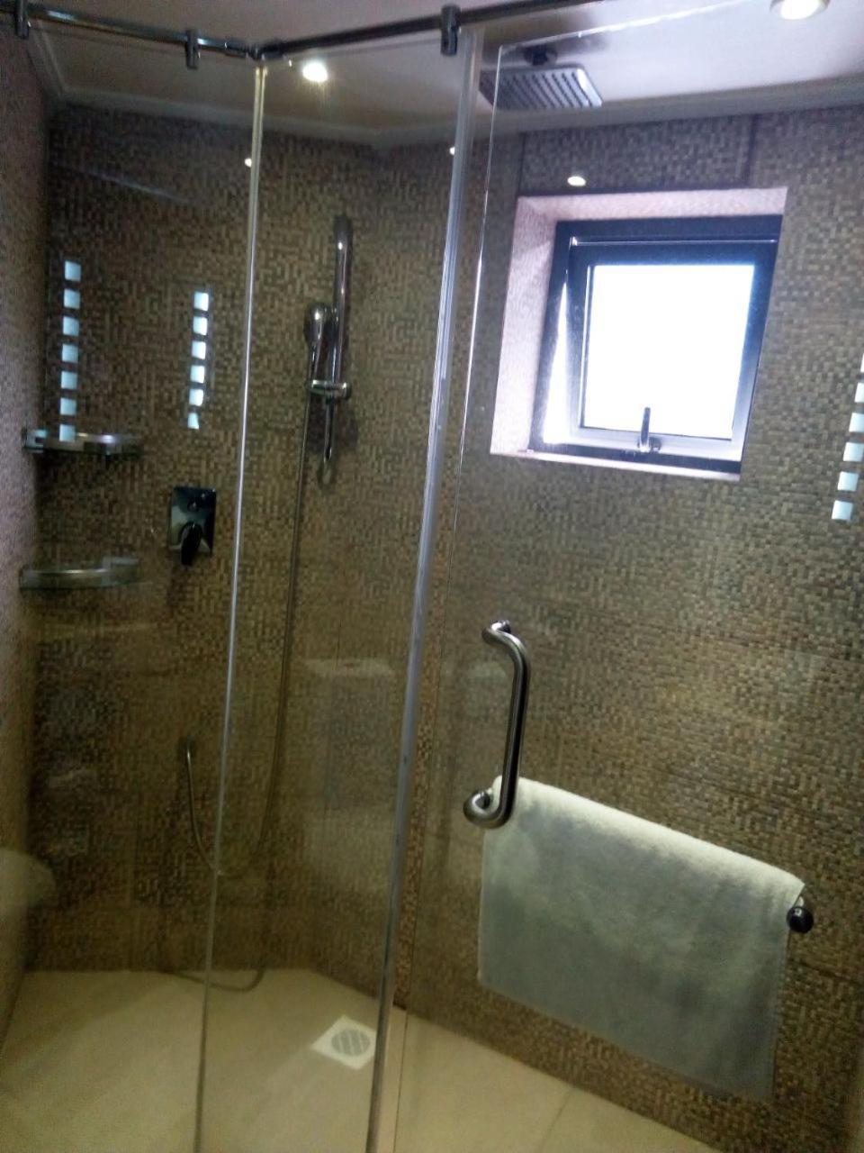Apartamento The Lofts At Wood Avenue - Kilimani Nairobi Exterior foto